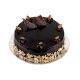 Chocolate Almond Cake চকোলেট বাদাম কেক 500 gm