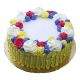 Pastel Love Vanilla Cream Cake ভালোবাসা ভ্যানিলা ক্রিম কেক 500 gm