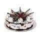 Choco Cigar Black Forest Cake চকো সিগার কালো ফরেস্ট কেক 500 gm