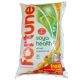 Fortune refined soyabean oil 1L soya health
