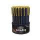 Supra B & G Gold For The Bold Blue Pen সুপ্রা বি & জি গোল্ড ফর দি বোল্ড ব্লু পেন 1 pc