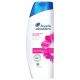 Head & Shoulders Anti Dandruff Shampoo Smooth & Silky হেড & সৌল্ডার্স আন্টি ড্যানড্রাফ শ্যাম্পু স্মুথ & সিল্কি 72 ml