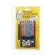 Magic Relighting Candles ম্যাজিক রেলইটিং কেন্ডেলস Mombati 1 packet